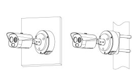 KAMERA TERMOWIZYJNA DAHUA TPC-BF1241-TB10F12-S2