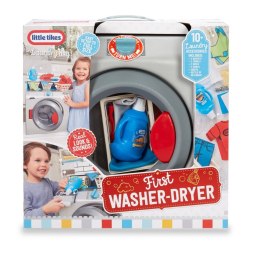 Little Tikes First Washer-Dryer Pralko-Suszarka 651410