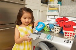 Little Tikes First Washer-Dryer Pralko-Suszarka 651410