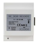 M-B7 - moduł sterujący Vidos 2IP