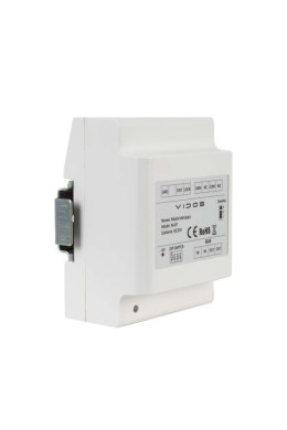 M-B7 - moduł sterujący Vidos 2IP