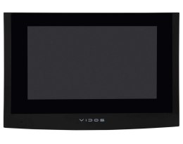 M200B - monitor do wideodomofonu Vidos 2IP