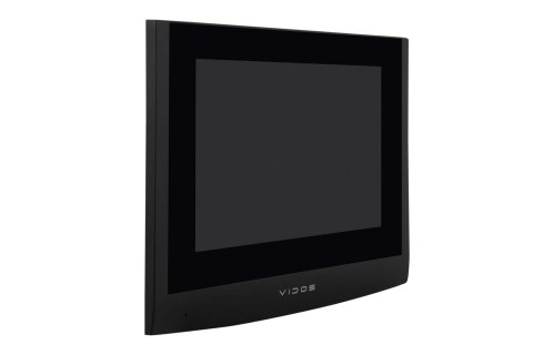 M200B - monitor do wideodomofonu Vidos 2IP