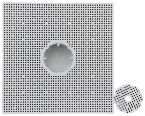 PŁYTA MONTAŻOWA DO DOCIEPLEŃ MDZ-XL-300-KB KOPOS