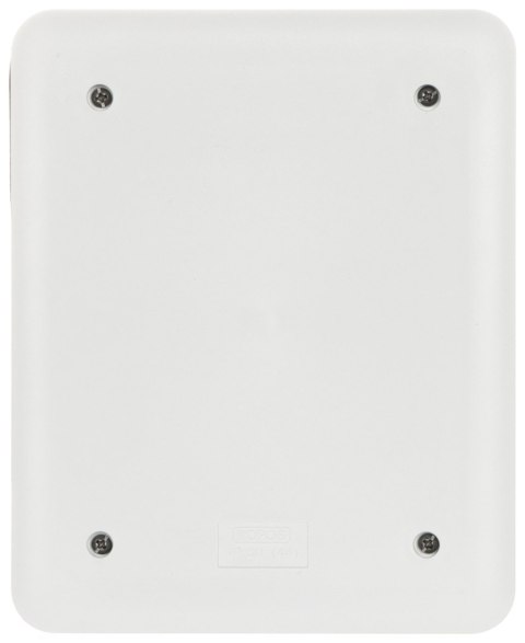 PUSZKA ELEKTROINSTALACYJNA DO DOCIEPLEŃ KUZ-V-KB KOPOS