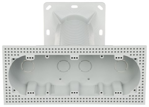 PUSZKA ELEKTROINSTALACYJNA WIELOKROTNA DO DOCIEPLEŃ KEZ-3-KB KOPOS