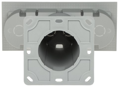 PUSZKA ELEKTROINSTALACYJNA WIELOKROTNA DO DOCIEPLEŃ KEZ-3-KB KOPOS