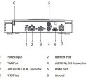 REJESTRATOR IP DAHUA NVR2104-I2