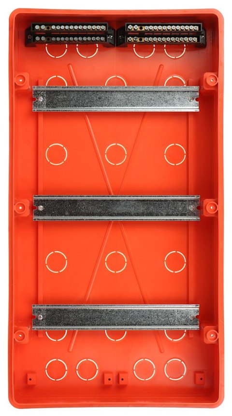 ROZDZIELNICA PODTYNKOWA 36-MODUŁOWA ELEGANT-3X12/PT/W/EPN Elektro-Plast