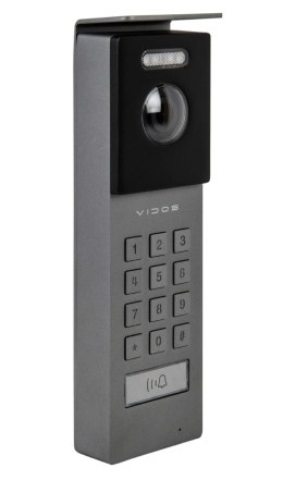 S202 - stacja bramowa Vidos 2IP