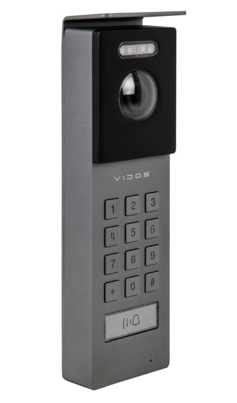 S202 - stacja bramowa Vidos 2IP