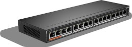 SWITCH DAHUA PFS3008-8ET-V2