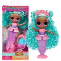 510598-EUC L.O.L. Surprise Tweens MERMAID Doll - Serena Finn