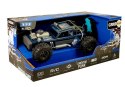 Auto Buggy Zdalnie Sterowany 1:12 2.4G Niebieski 20 km/h Para Wodna