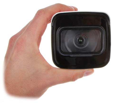 KAMERA AHD, HD-CVI, HD-TVI, PAL HAC-HFW2802TU-A-0360B-S2-DIP - 8.3 Mpx 3.6 mm DAHUA