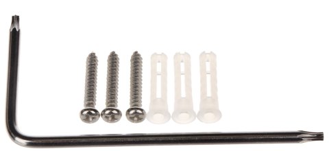 KAMERA AHD, HD-CVI, HD-TVI, PAL HAC-HFW2802TU-A-0360B-S2-DIP - 8.3 Mpx 3.6 mm DAHUA