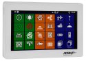 TPR-7W - panel dotykowy