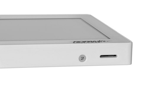 TPR-7W - panel dotykowy