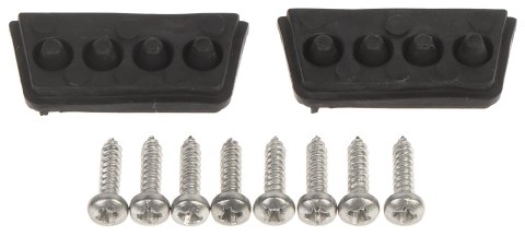 FOTOKOMÓRKA GENIUS-VEGA KOMPLET TXRX FAAC