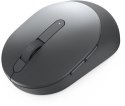 Mysz Dell MS5120W Pro Wireless Mouse Szary