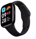 Smartwatch Xiaomi Redmi Watch 3 Active czarny