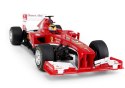 Auto RC 1:18 Rastar Bolid Mercedes-AMG F1 Czerwony