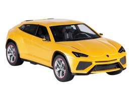 Auto RC Rastar 1:14 Lamborghini Urus żółte