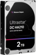 DYSK HDD Western Digital Ultrastar DC HA210 2TB HUS722T2TALA604