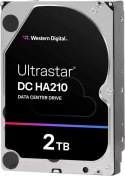 DYSK HDD Western Digital Ultrastar DC HA210 2TB HUS722T2TALA604