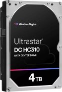 DYSK HDD Western Digital Ultrastar DC HC310 4TB HUS726T4TALA6L4