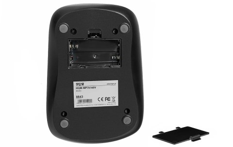 HQM-MP3V/48V - mikrofon pojemnościowy