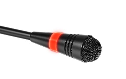 HQM-MP3V/48V - mikrofon pojemnościowy