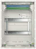 ROZDZIELNICA PODTYNKOWA 24-MODUŁOWA MSF-2X12/PT/W/EPN Elektro-Plast