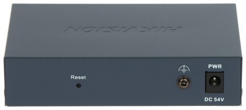 SWITCH POE DS-3E1506P-EI 4-PORTOWY Hikvision