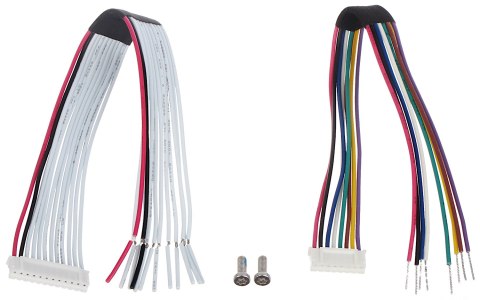 WIDEODOMOFON VTO6222E-P DAHUA