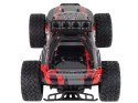 Auto Terenowe Off-Road R/C 2.4 G Amortyzatory 1:12 Czerwony