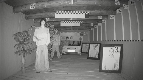 KAMERA AHD, HD-CVI, HD-TVI, CVBS HAC-HFW1509TLM-IL-A-0360B-S2 WizSense - 5 Mpx 3.6 mm DAHUA