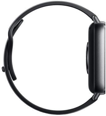 Smartwatch Xiaomi Redmi Watch 5 Active czarny