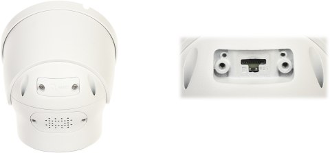 KAMERA IP IPC-HDW3849H-ZAS-PV-27135-S5 TiOC WizSense - 8.3 Mpx 4K UHD 2.7 ... 13.5 mm DAHUA