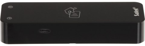 PROGRAMATOR KART SO-PRG-B 13.56 MHz S50 SATEL