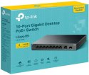 SWITCH TP-LINK LS1210GP