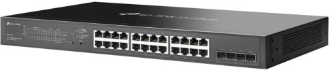 SWITCH TP-LINK TL-SG2428LP