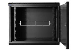 W6409ZL/B - szafa Rack 19