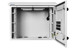 WZ6409/W - szafa Rack 19