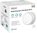 DOMOWY SYSTEM WI-FI MESH TP-LINK DECO X50-POE