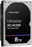 DYSK HDD Western Digital Ultrastar DC HC320 8TB HUS728T8TALE6L4