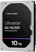 DYSK HDD Western Digital Ultrastar DC HC330 10TB WUS721010ALE6L4