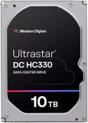 DYSK HDD Western Digital Ultrastar DC HC330 10TB WUS721010ALE6L4