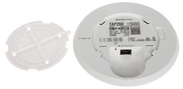 PUNKT DOSTĘPOWY TAP200 Wi-Fi 5, 2.4 GHz, 5 GHz, 867 Mb/s Teltonika