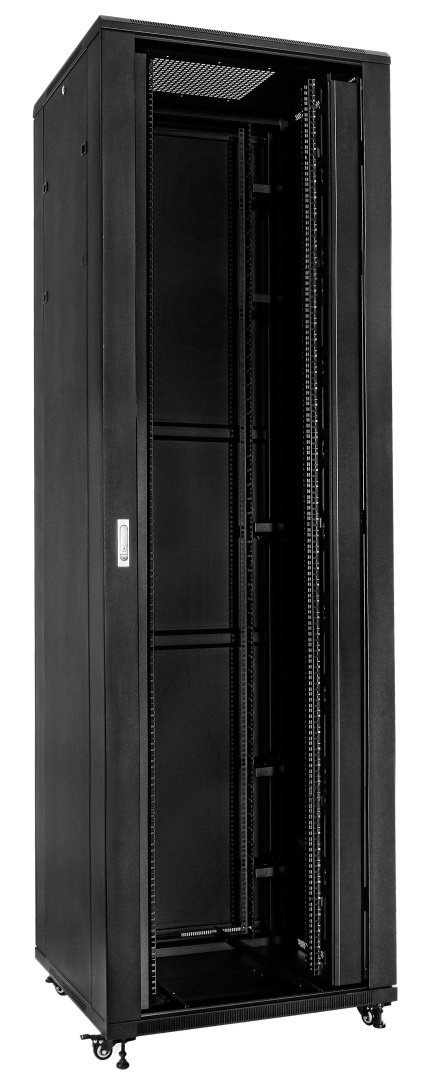 S8147/B - szafa Rack 19'' - 800x1000x47U